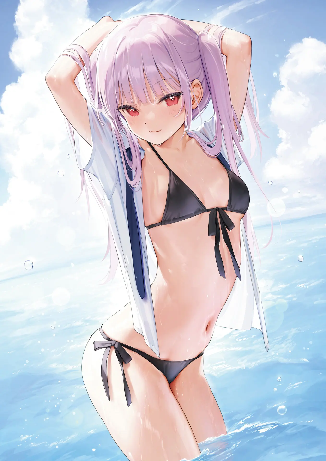 Mignon Gashuu YUMMY TUMMY The Artworks Of Mignon